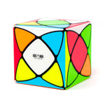 QiYi Super Ivy Stickerless