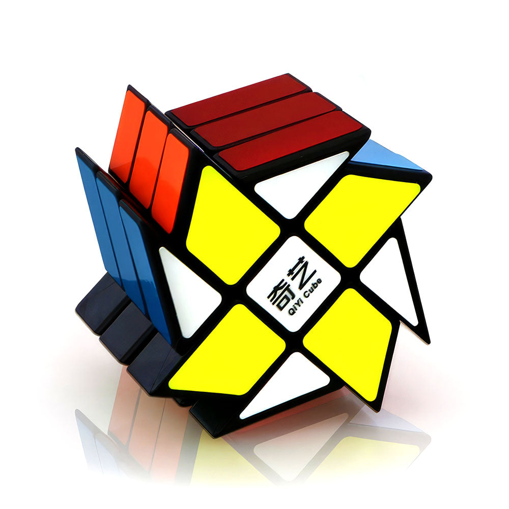Rubik’s Cube QiYi Windmill & Cube Store