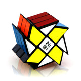 Rubik’s Cube Windmill QiYi Noir