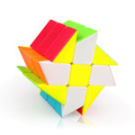 Rubik’s Cube Windmill QiYi Sans Stickers