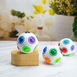 Rubik’s Cube Boules Multicolores