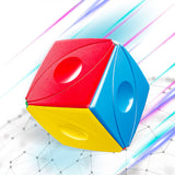 Rubik's Cube 2x2 Ivy