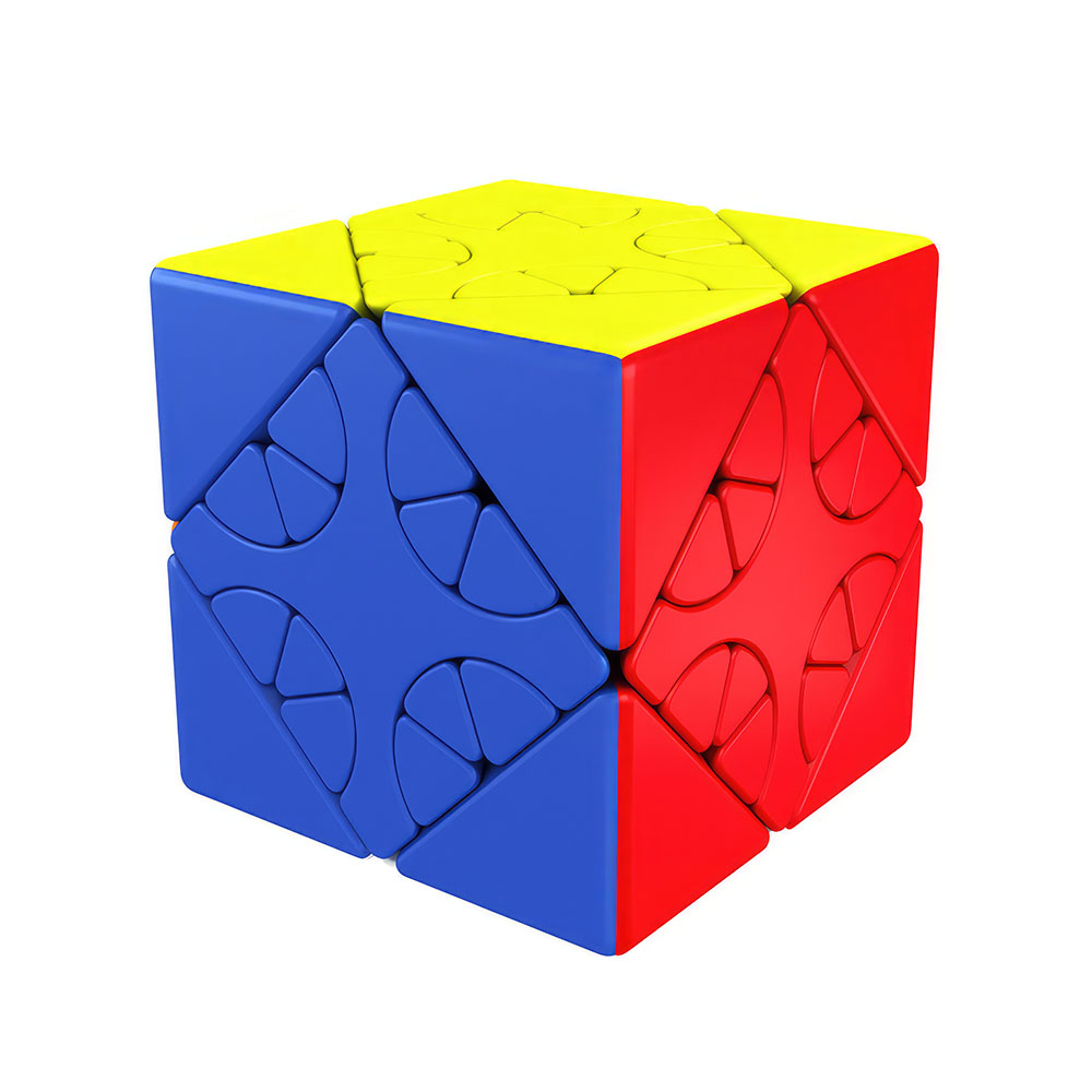 Skewb Mixup 3 Cube Store skewb-mixup-3-cube-store