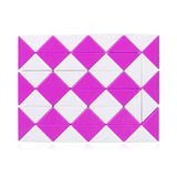 Serpent Magique Rubik's Cube Violet 48 Segments