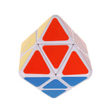 Rubik's cube Dipyramid Skewb Lanlan