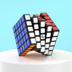 Rubik's Cube 5x5 Pro YJ MGC5 5x5 Noir