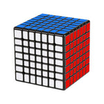 Rubik’s Cube 7x7 MoYu Meilong Avec Autocollants