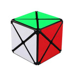 Dino Cube QiYi Noir