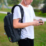 Sac à Dos Speedcubing QiYi
