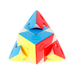 Pyraminx Shengshou Duo Stickerless