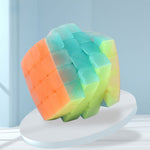Rubik's Cube Jelly Professionnel Sengso 4x4