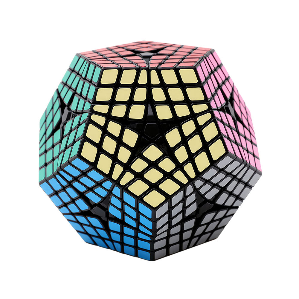 Rubik’s Cube 6x6 ShengShou Elite Kilominx & Cube Store