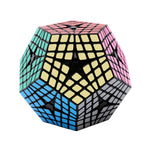 Rubik’s Cube 6x6 Shengshou Elite Kilominx