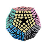 Rubik’s Cube 6x6 Shengshou Elite Kilominx