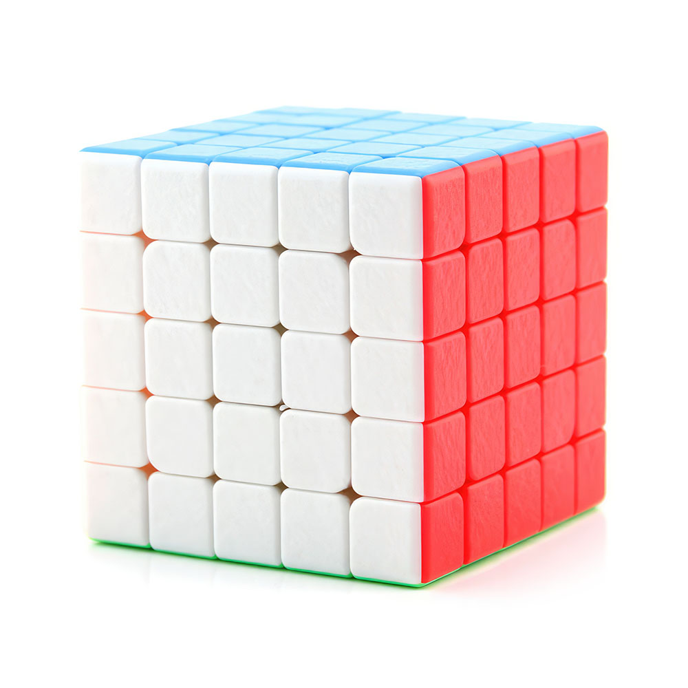Rubik’s Cube 5x5 ShengShou Gem & Cube Store