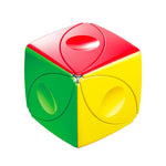 Rubik's Cube Shengshou Ivy