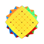 Rubik’s Cube 6x6 Pillow Shengshou MR M Stickerless