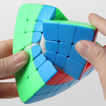 Rubik’s Cube 6x6 Shengshou Pyraminx Magique Tower