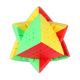 Rubik’s Cube 7x7 Shengshou Pyraminx Professionnel