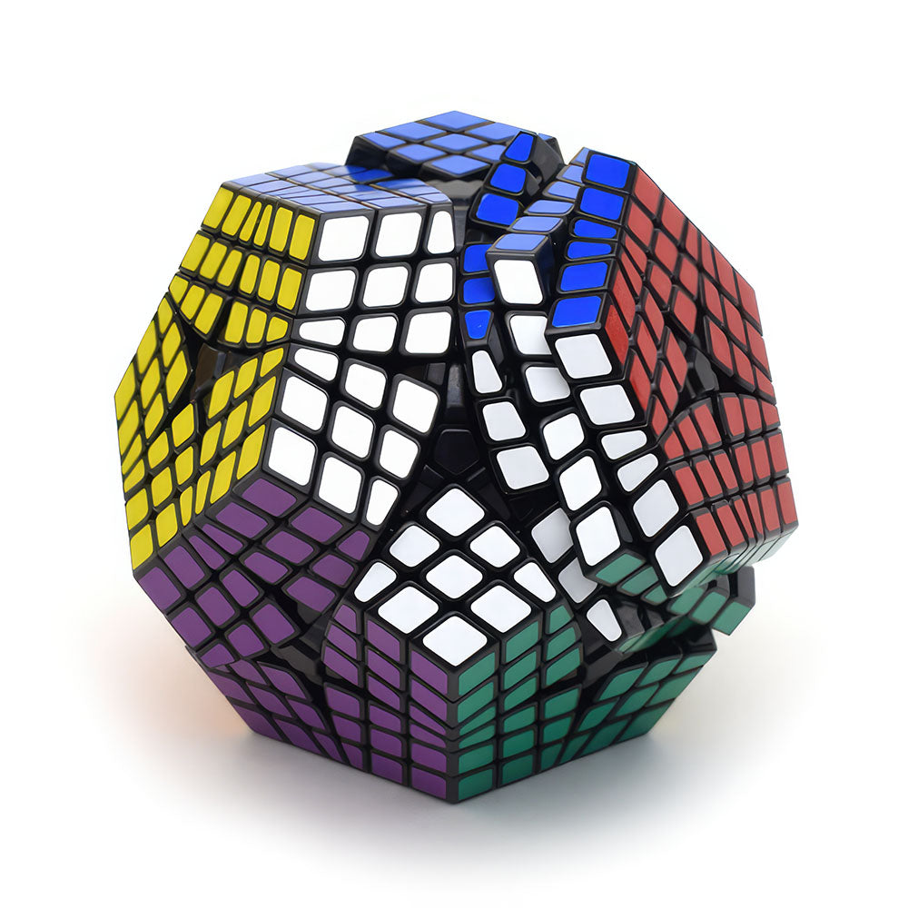 Rubik’s Cube 6x6 ShengShou Elite Kilominx & Cube Store
