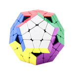 Rubik's Cube Granuleux Shengshou GEM 3x3 Speedcube