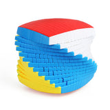 Rubik's Cube 13x13 Shengshou Stickerless