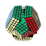 Rubik’s Cube 7x7 Shengshou Teraminx Professionnel