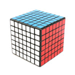 Rubik’s Cube 7x7 Shengshou Mini Noir
