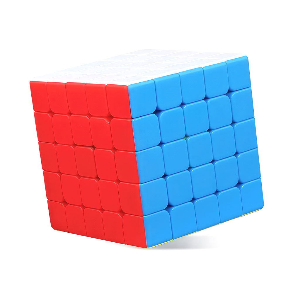 Rubik’s Cube 5x5 ShengShou MR M & Cube Store