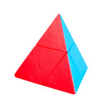 Pyraminx Shengshou MR M 2x2