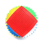 Rubik's Cube 14x14 Shengshou Stickerless