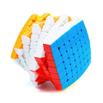 Rubik’s Cube 7x7 Magnétique Pillowed Shengshou MR M