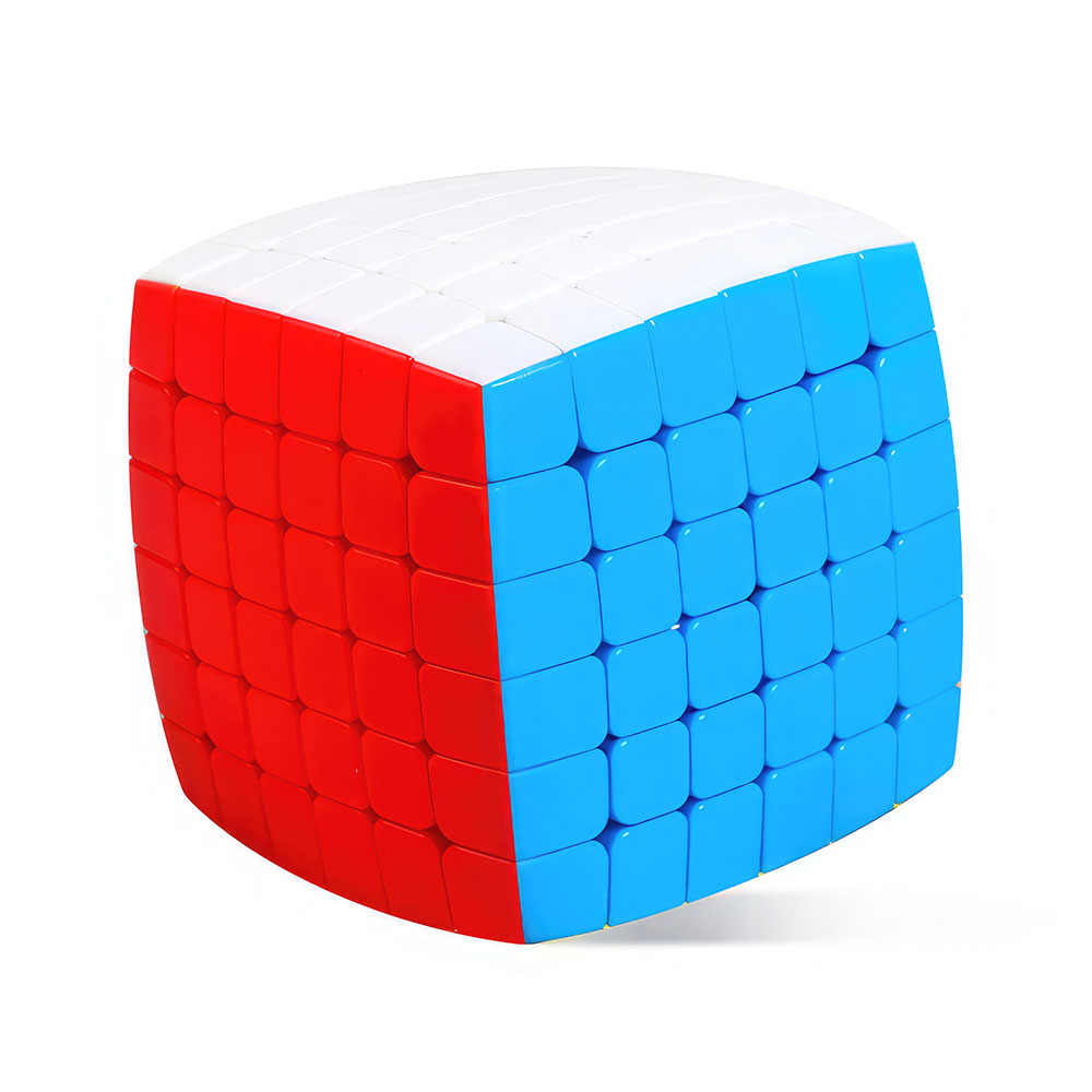 Rubik’s Cube 6x6 ShengShou MR M & Cube Store