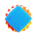 Rubik's Cube 9x9 Shengshou Pillowed