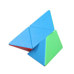 Algorithme Pyraminx 2x2