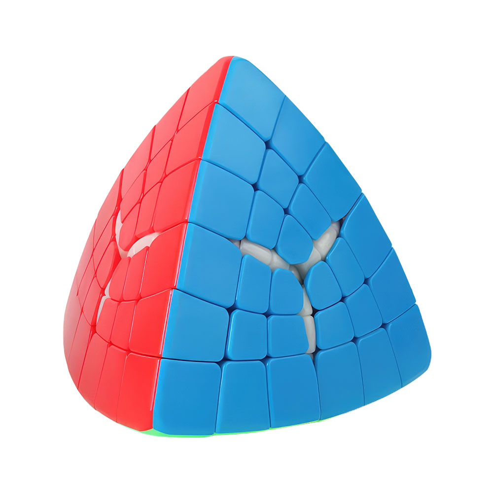 Pyraminx Rubix Rubik’s Cube 6x6 ShengShou Pyraminx & Cube Store