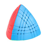 Rubik’s Cube 7x7 Shengshou Pyraminx