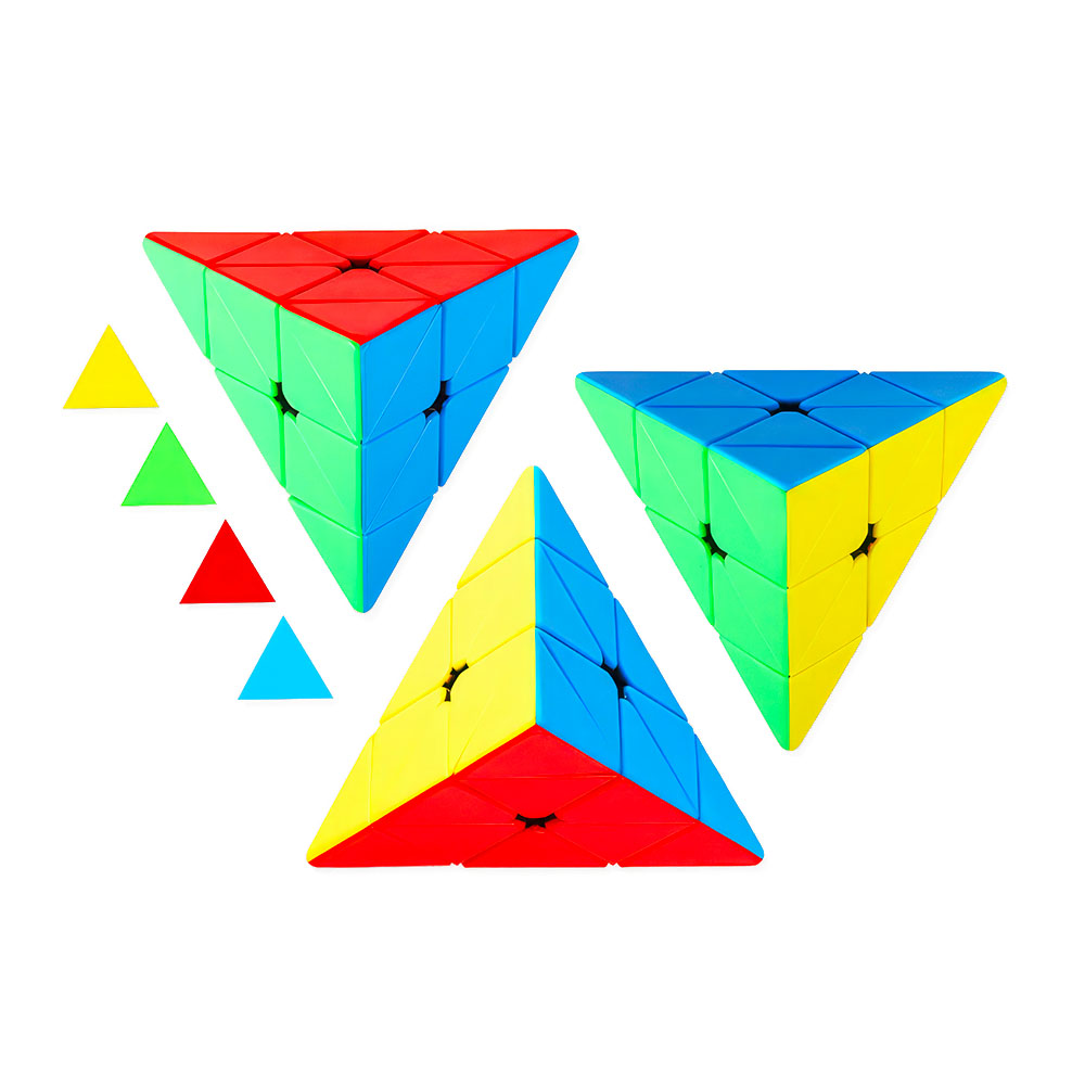 Pyraminx 3x3 ShengShou & Cube Store