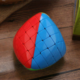 Rubik’s Cube 5x5 Shengshou Mastermorphix Stickerless