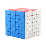 Rubik’s Cube 7x7 Shengshou Tank