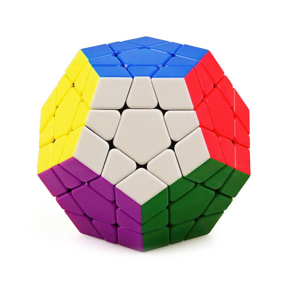 Megaminx ShengShou Tank & Cube Store