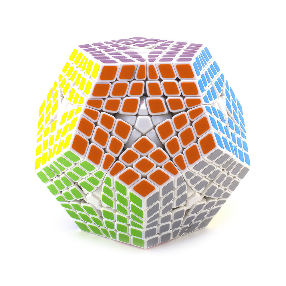 Rubik’s Cube 6x6 ShengShou Elite Kilominx & Cube Store
