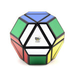 Skewb Hexagonal Noir