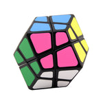 Algorithme Lanlan Kite Rubik's Cube