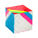 Rubik's Cube Skewb MF8 Elite Coloré