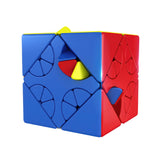 Rubik's Skewb Mixup 3 Casse-Tête Difficile