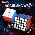 MoYu Aochuang World Record WR M