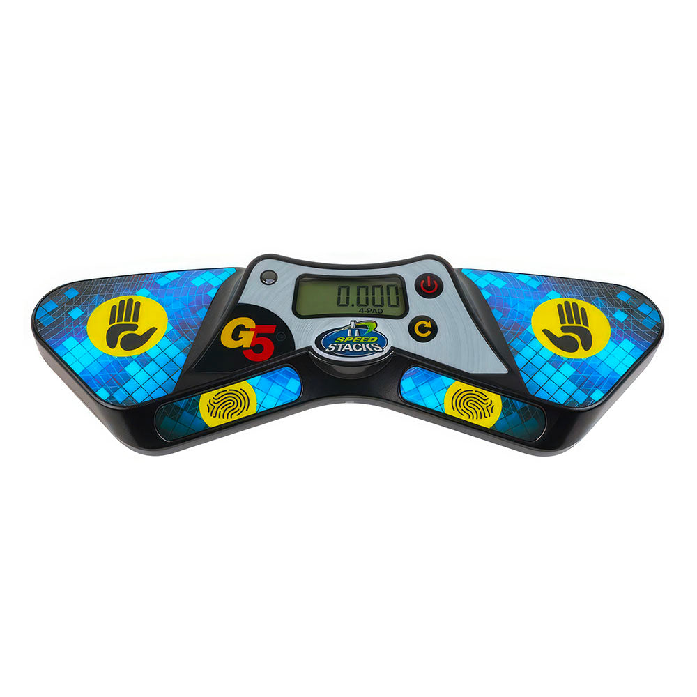 Speed Cube Timer Pro Timer Speed Stacks Gen5 & Cube Store
