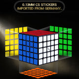 Stickers 0.13mm QiYi Valk 5M Allemagne