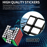 Stickers Haute Qualité Oracle
